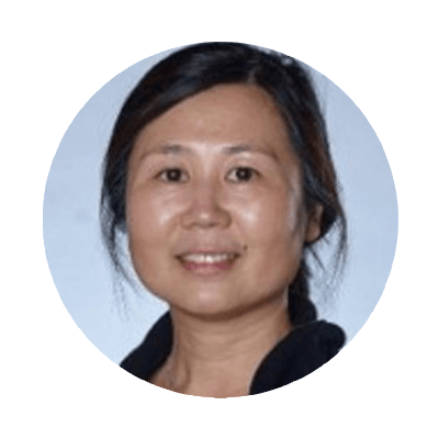 Hong Xin, PhD